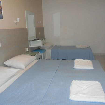 Ilona Apartments 干尼亞 外观 照片